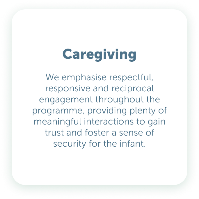 Frame 6caregiving