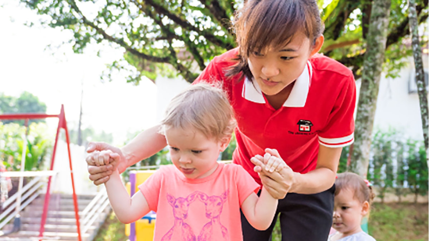 Pioneering early childhood education in Malaysia