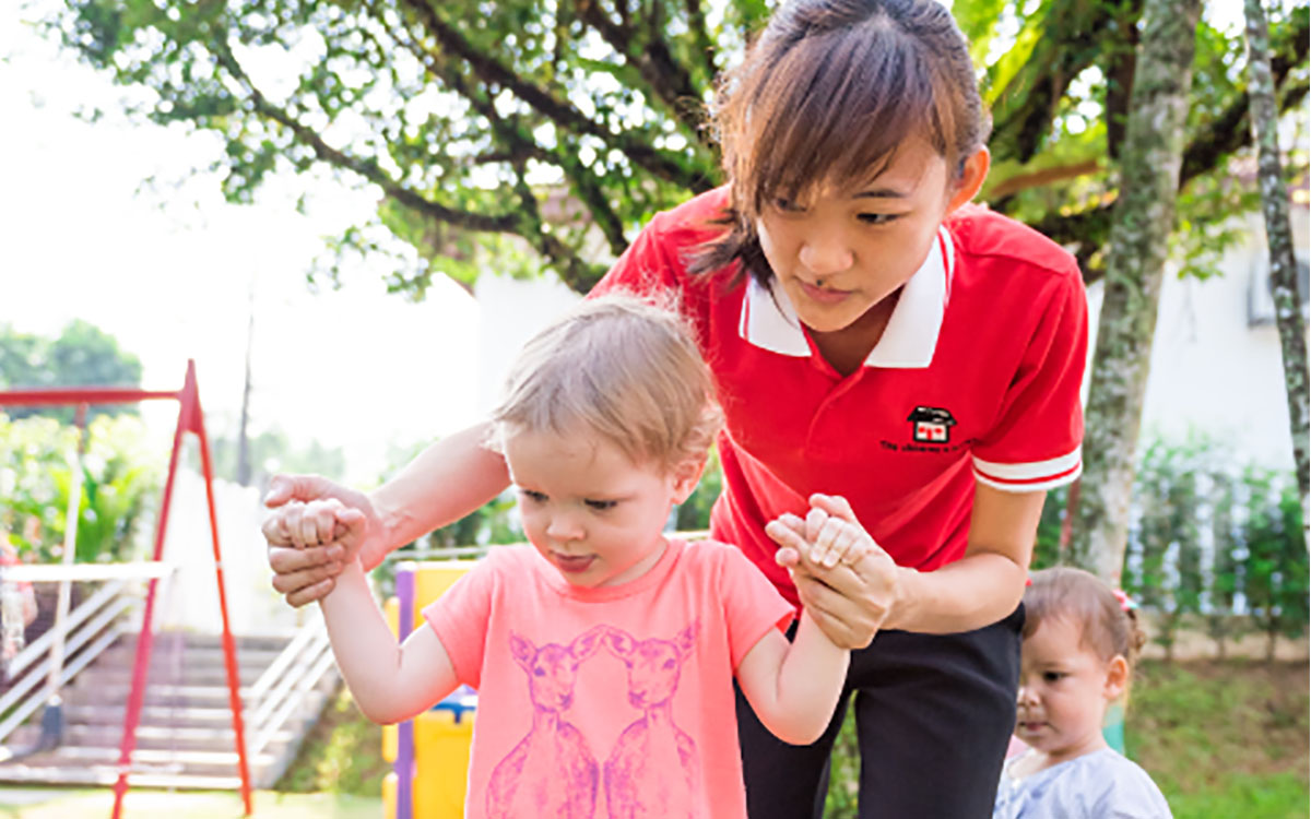 Pioneering early childhood education in Malaysia