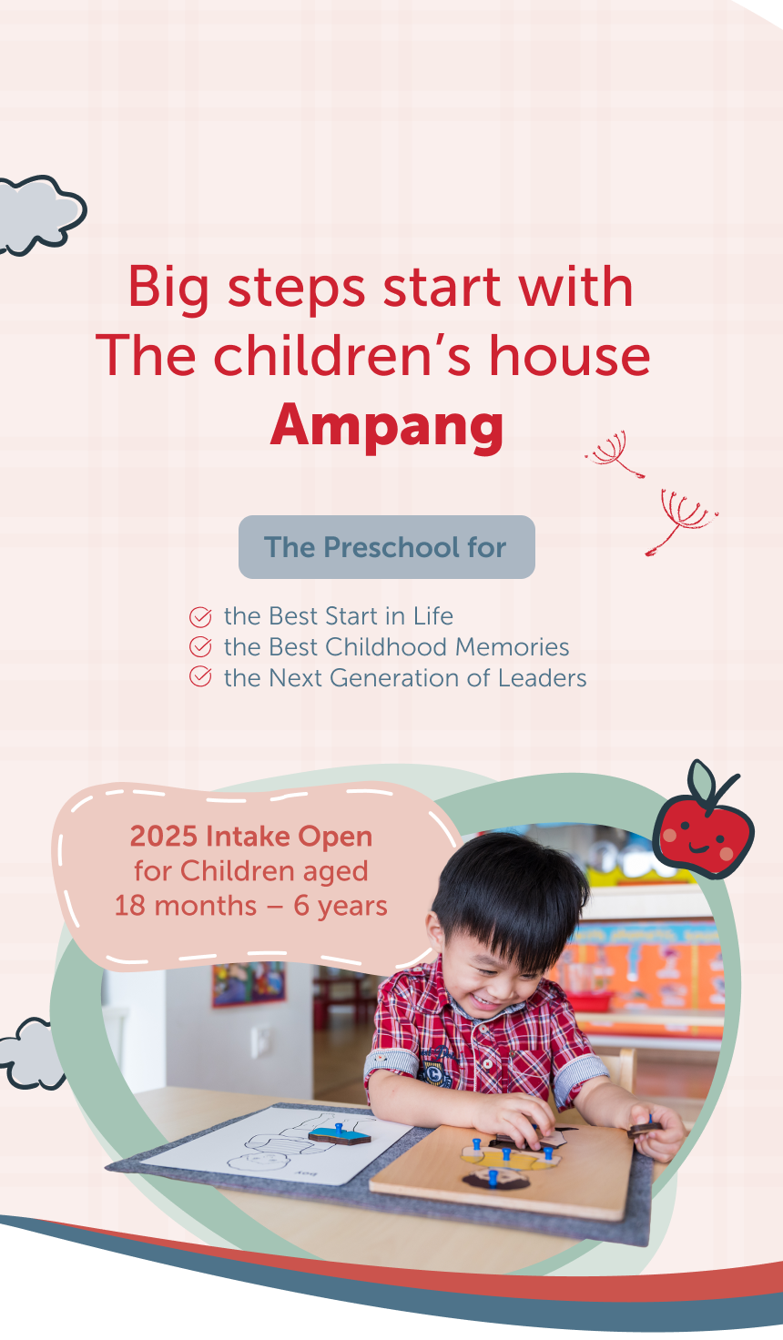 Ampang Mobile Banner