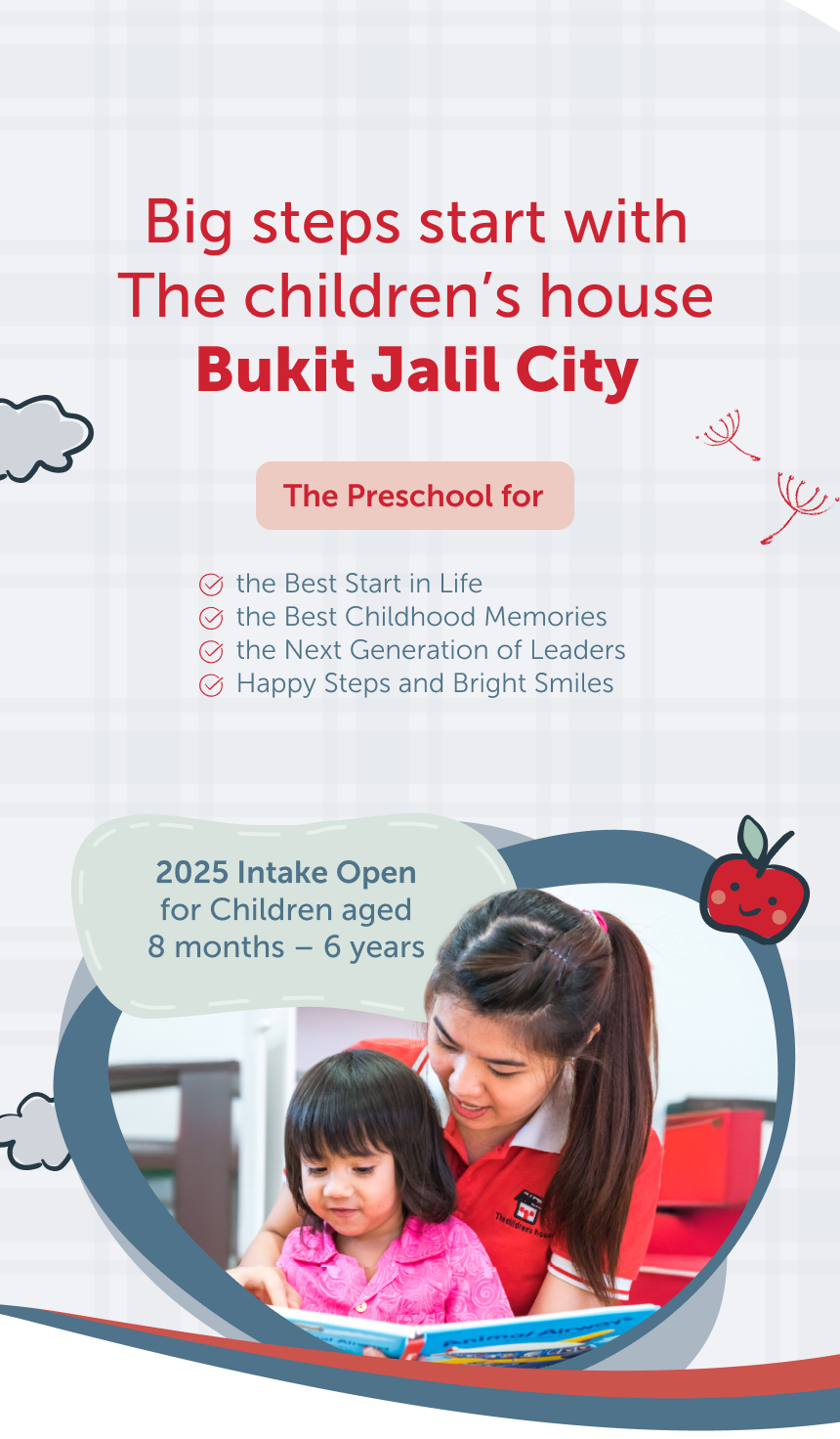 Bukit Jalil City​ Mobile Banner