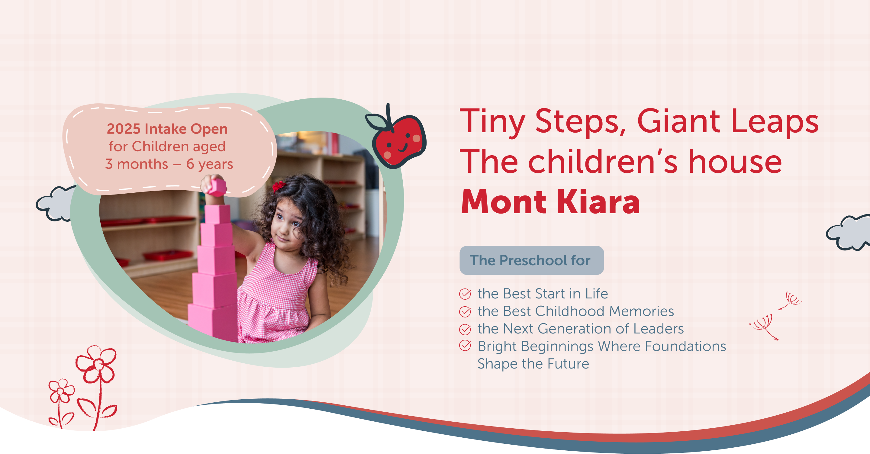 Mont Kiara Desktop Banner