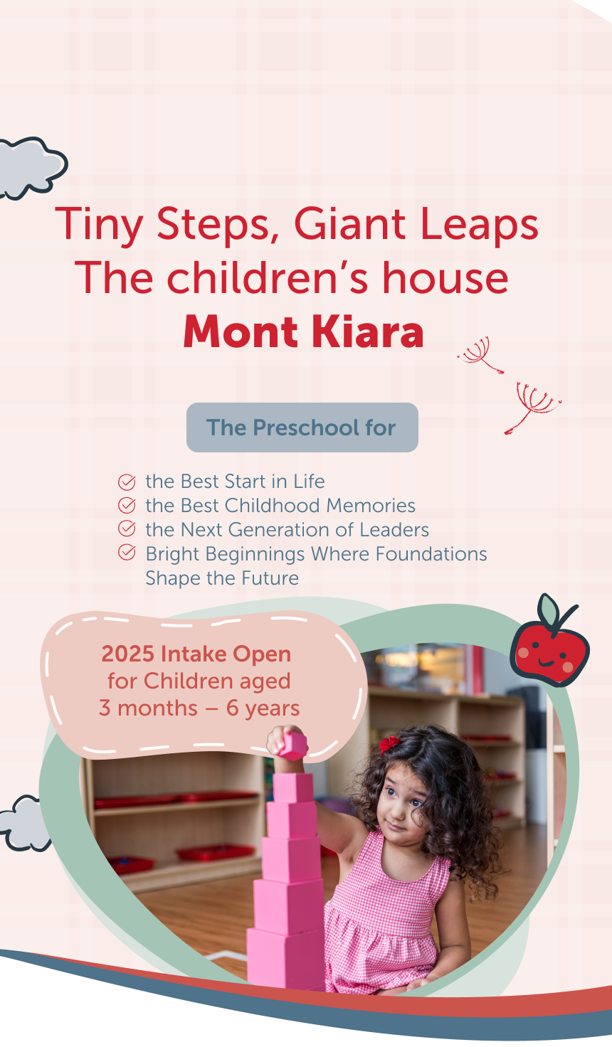 Mont Kiara Mobile Banner